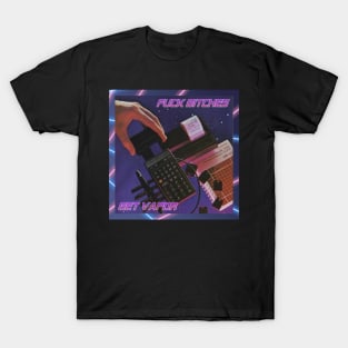 Get Vapor T-Shirt